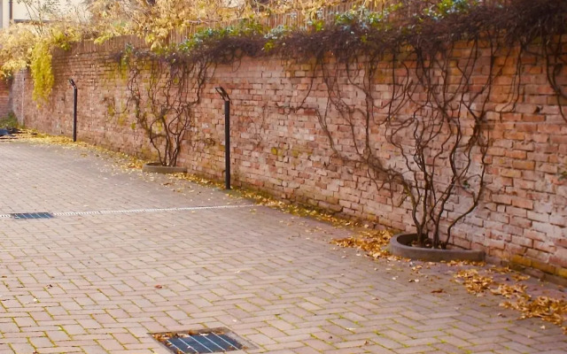 Ferrara Ariosto Apartment