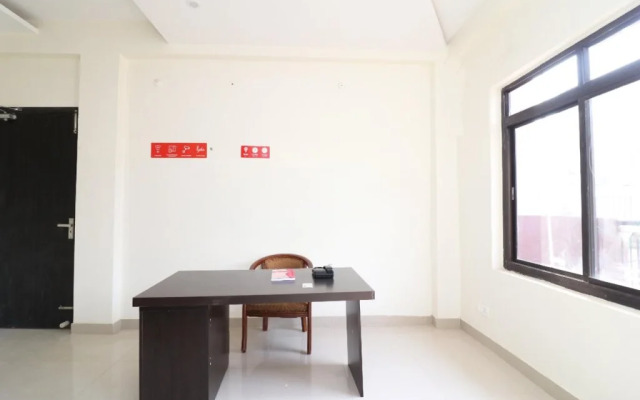 Sangam Darshan By OYO Rooms
