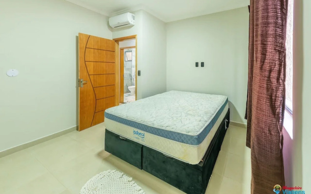 Luxuosa Casa com Piscina