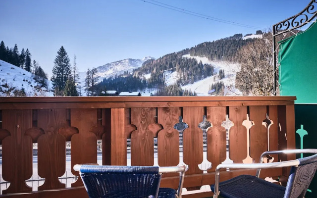 Hotel Kirchboden