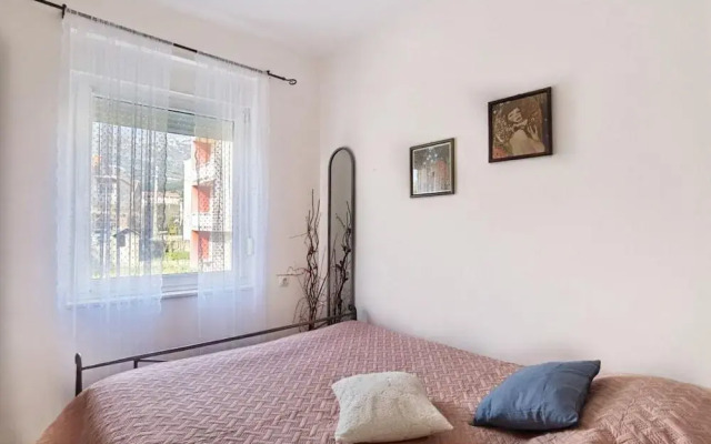 Apartment Monika