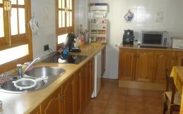 Villa Narixa