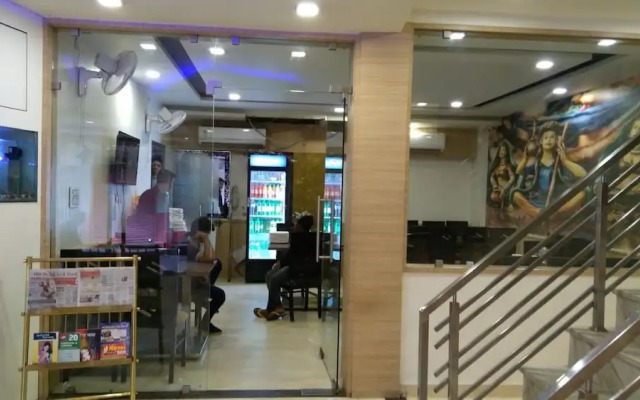 Hotel Kingsway Ajmer
