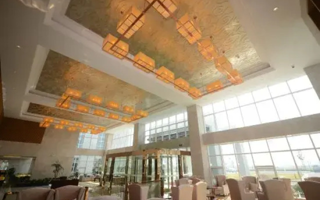 Yangzhou Airport Hotel