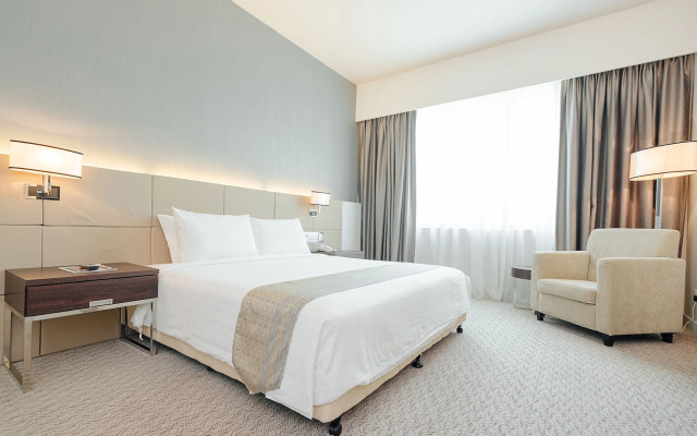 Raia Hotel & Convention Centre Alor Setar