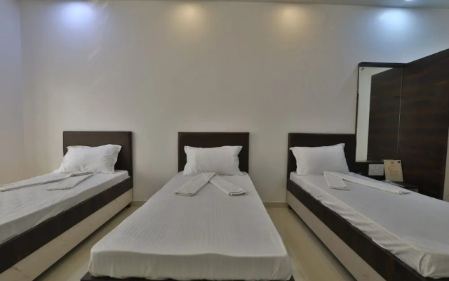 Hotel Sai