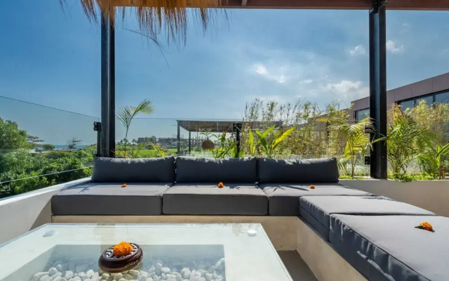 Villa Sevu 6