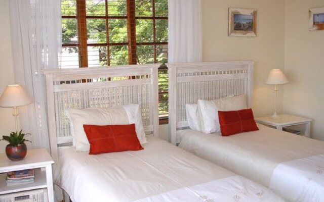 Umbrella Tree Bed and Breakfast