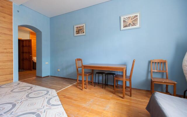 TimHouse on 57B Yershova Street