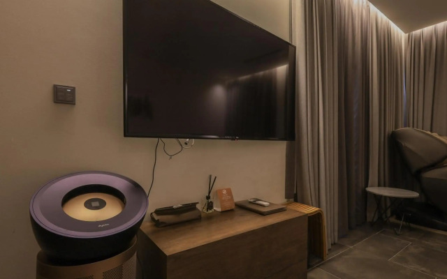 Bundang (Seohyeon) Business Hotel Kind-KYND