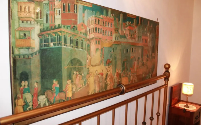 Palazzo Masi