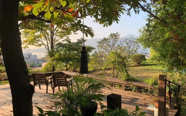 Miyajima Breeze