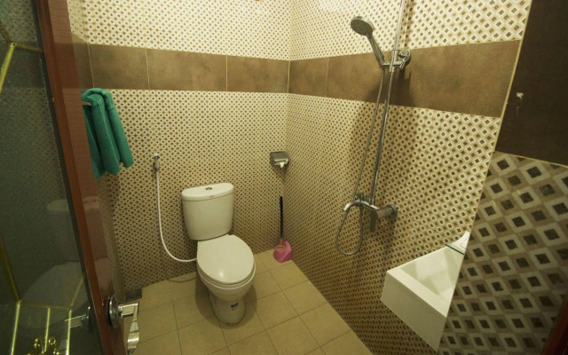 Hotel Batik Yogyakarta