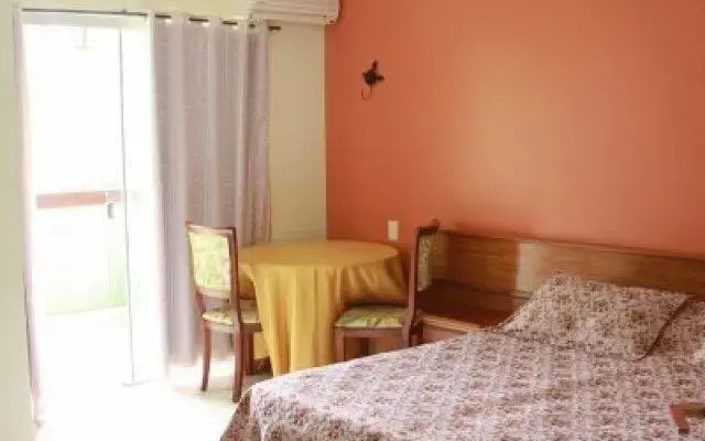 Eco Hotel Lago Verde