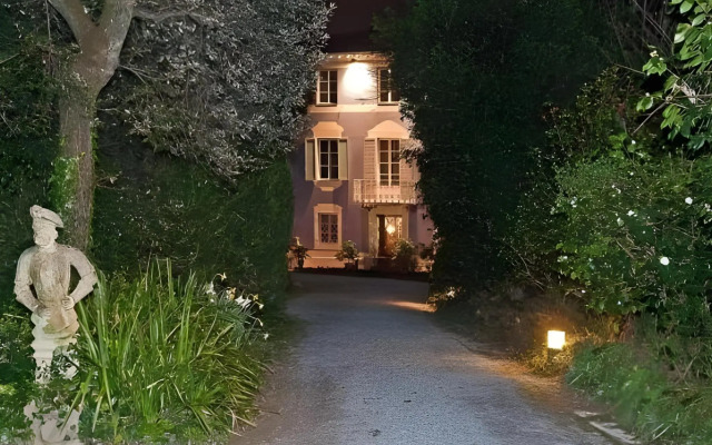 Resort Dei Limoni