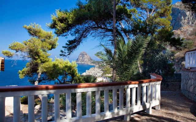 Solemar Sicilia - Residence Mer et Soleil