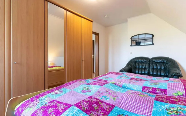 Ferienwohnungen, Tonning