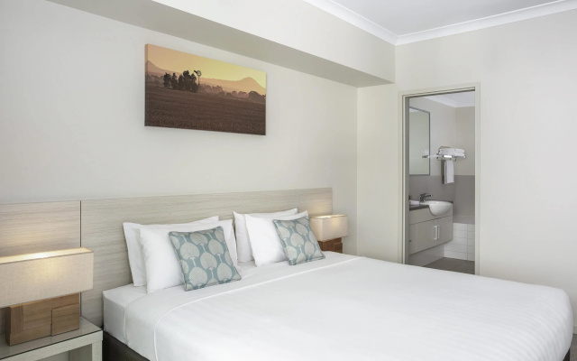 Mantra Geraldton – Guest Rooms – Geraldton