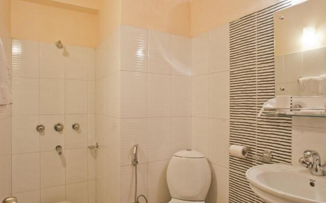 Hotel Majestic Shillong