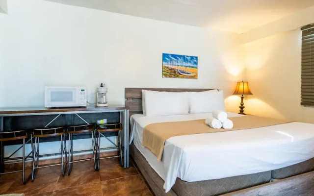 West Coast Inn's Rincon