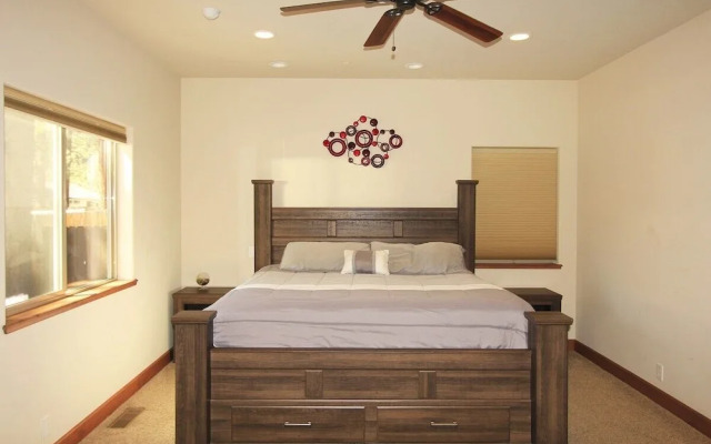 Hch0946 - Angora Retreat 4 Bedroom Home