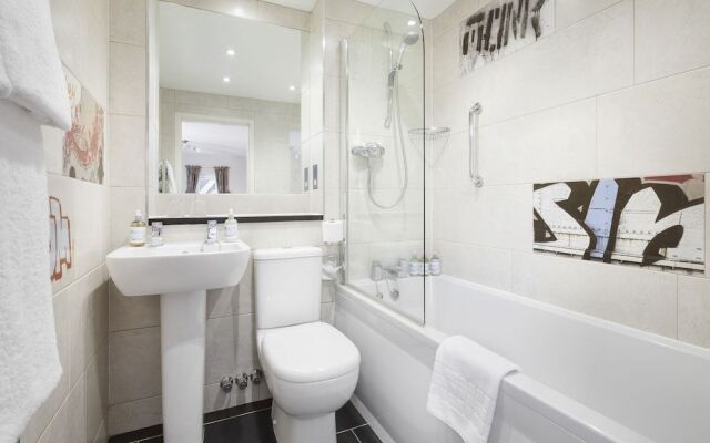 Hawksmoor Guest House
