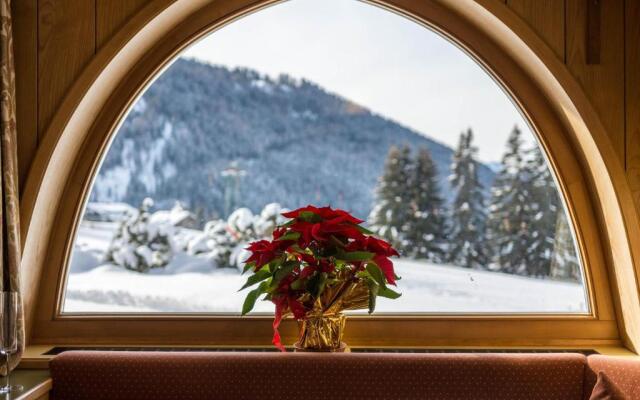 Kleine Gartenwohnung Haus Forelle