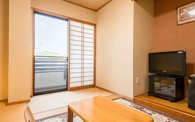 Ryokan Kinsui