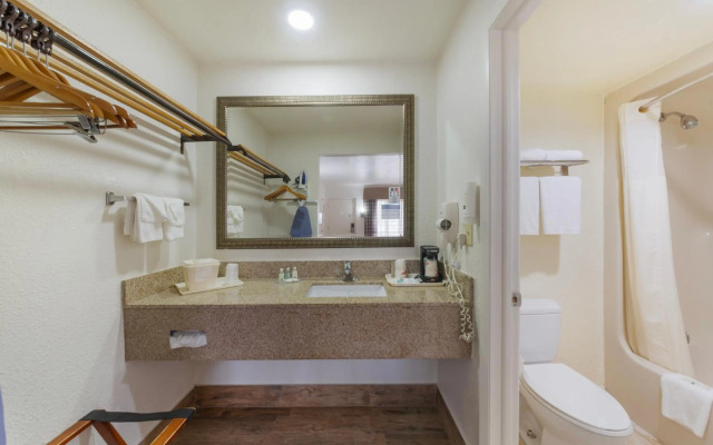 Quality Inn Florida City - Gateway to the Keys