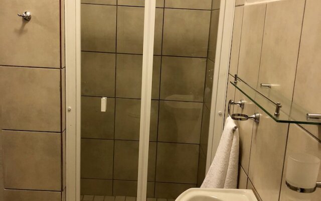 Dossa Guest House