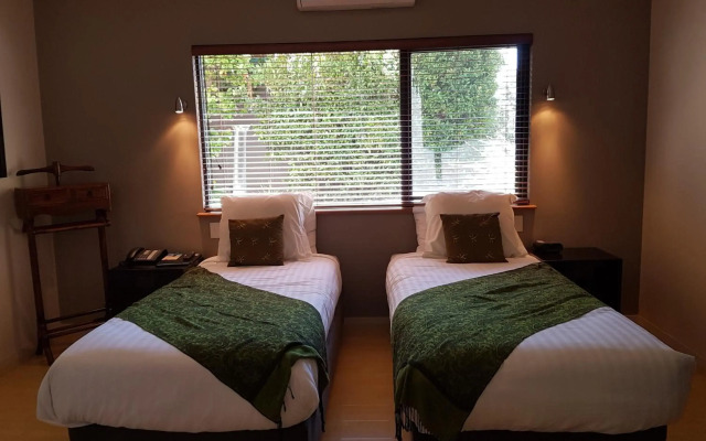Bay Village Resort Dunsborough