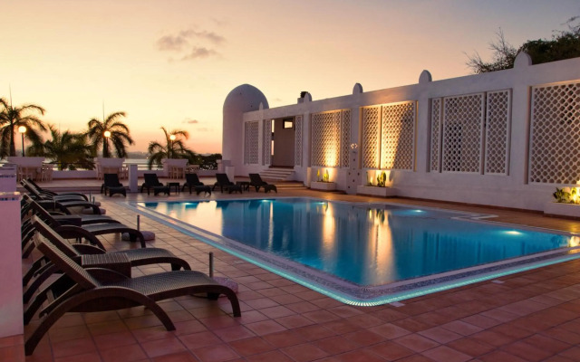 Slipway Hotel