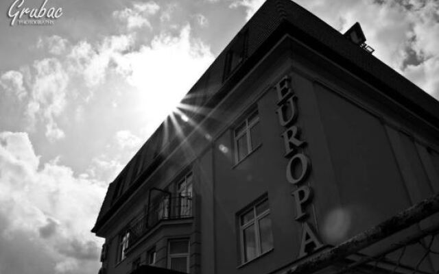 Hotel Europa