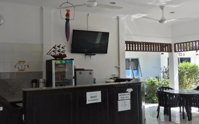 Gili Palms Resort