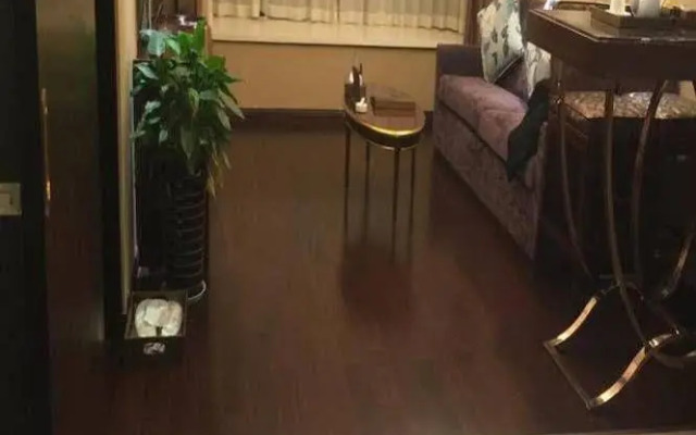 Senberstan Sixiangjia Holiday Apartment (Chengdu Financial City)