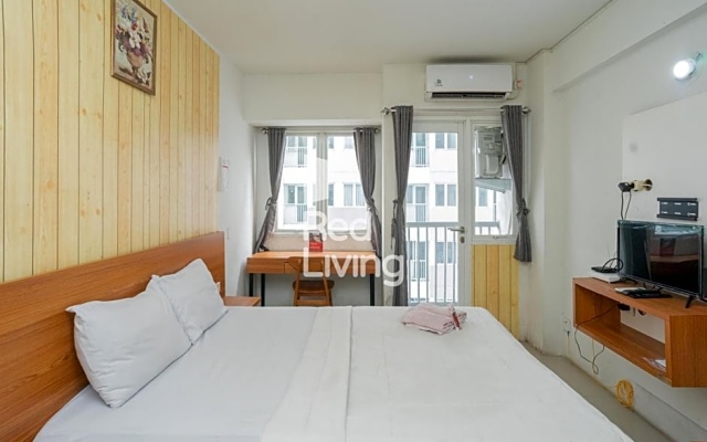 RedLiving Apartemen Grand Sentraland Karawang - Tower Pink Minimum Stay 30 nights – Guest Rooms – Karawang