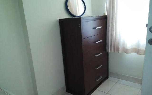 Adaru Apartment at MOI Kelapa Gading