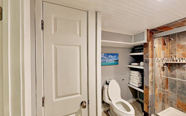 Paradise Hideout - One Bedroom Townhome
