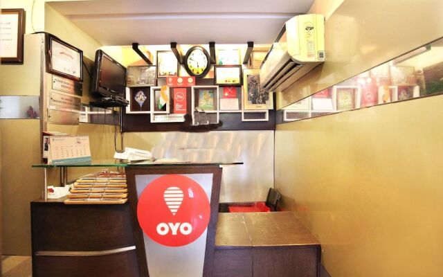 OYO 2120 Hotel Silver Haze