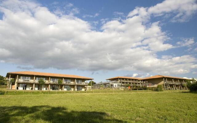 Pierre & Vacances Résidence Les Rives de la Seugne