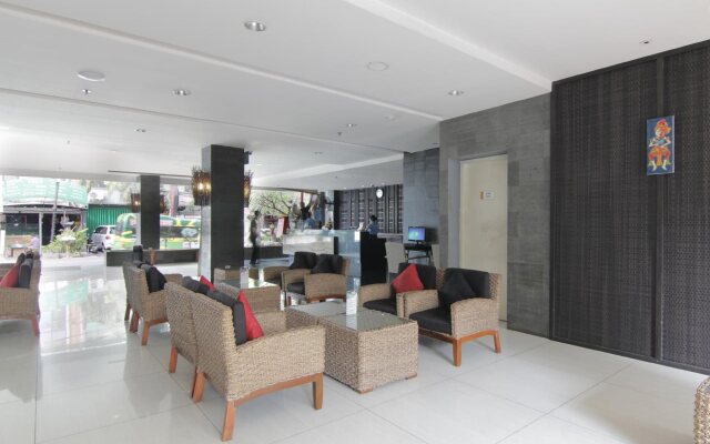 Hotel Solaris Kuta Bali