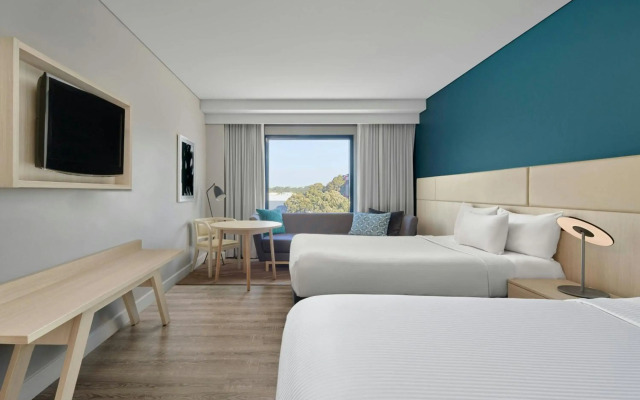 Crowne Plaza Sydney Macquarie Park by IHG