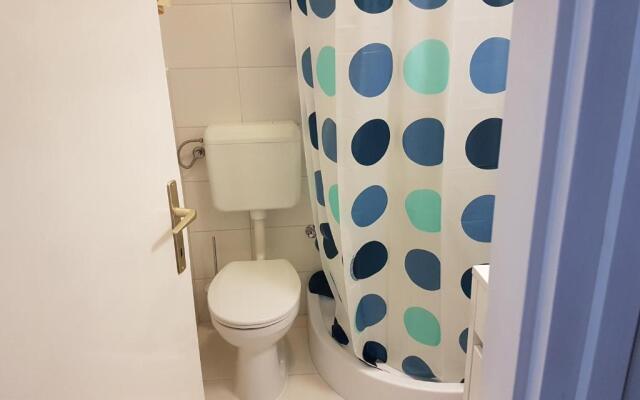 Apartman Kaszás Garden