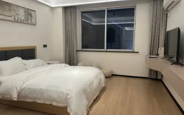 Yangshuo Fuan Garden Inn