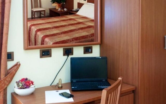 Hotel Residence Vigone