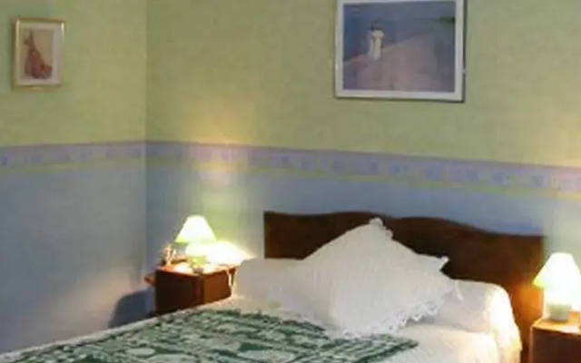 Gîte Le Sériail