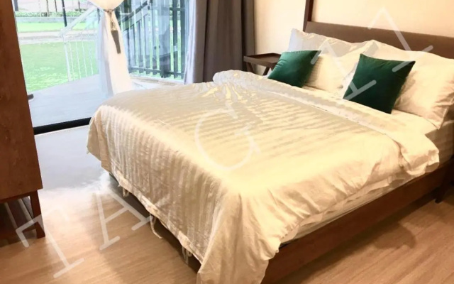 TA-G-11 @timurbay – Guest Rooms – Balok