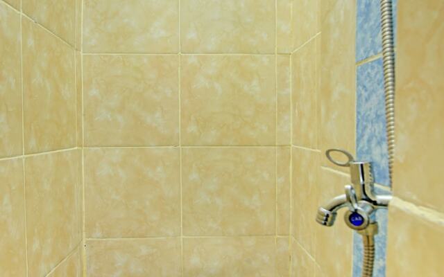 SPOT ON 92141 Penginapan Cahaya Syariah