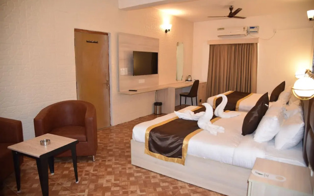 Clarissa Resort Goa