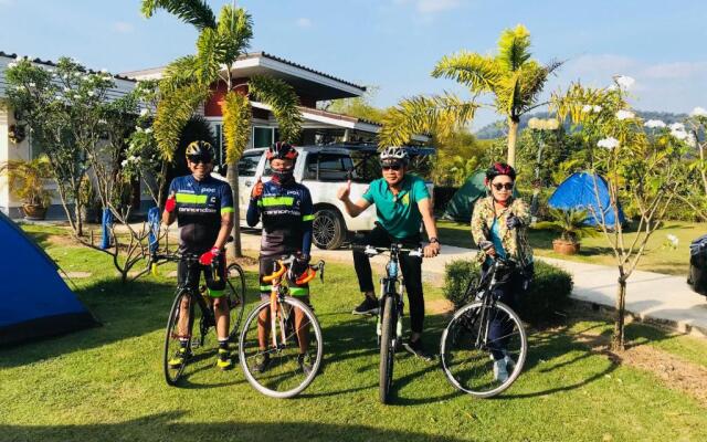 Panutsaya Homestay
